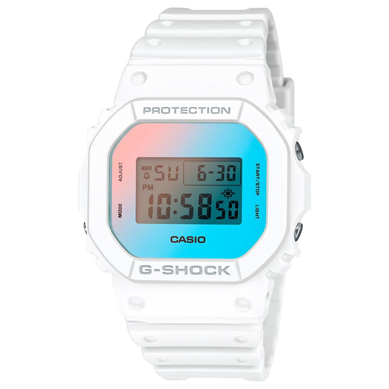 Relojes CASIO DW5600TL-7 Hombre | TYLZS-2539