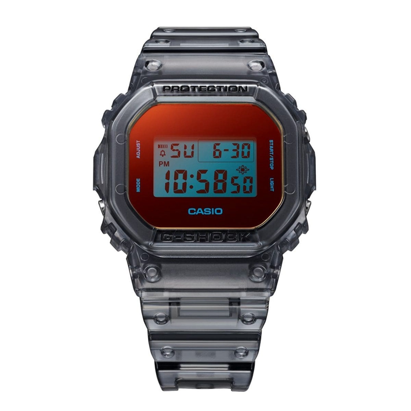 Relojes CASIO DW5600TLS-8 Hombre | CSVXK-9412