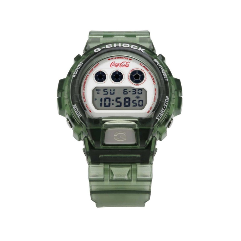 Relojes CASIO DW6900CC23-3 Hombre | PSRDK-6983