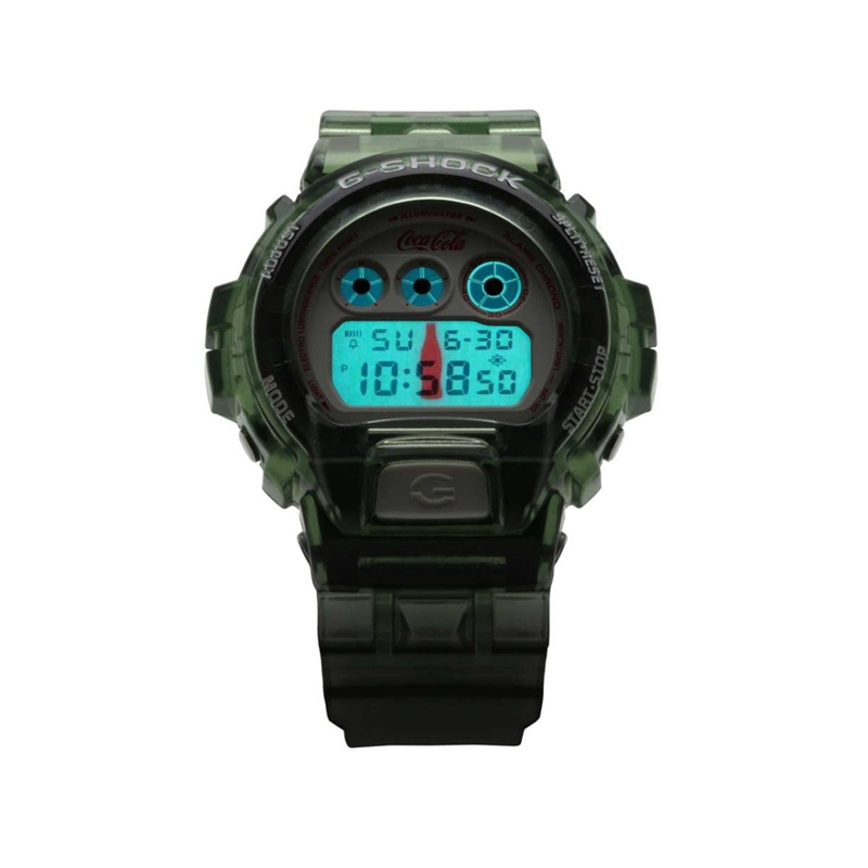 Relojes CASIO DW6900CC23-3 Hombre | PSRDK-6983