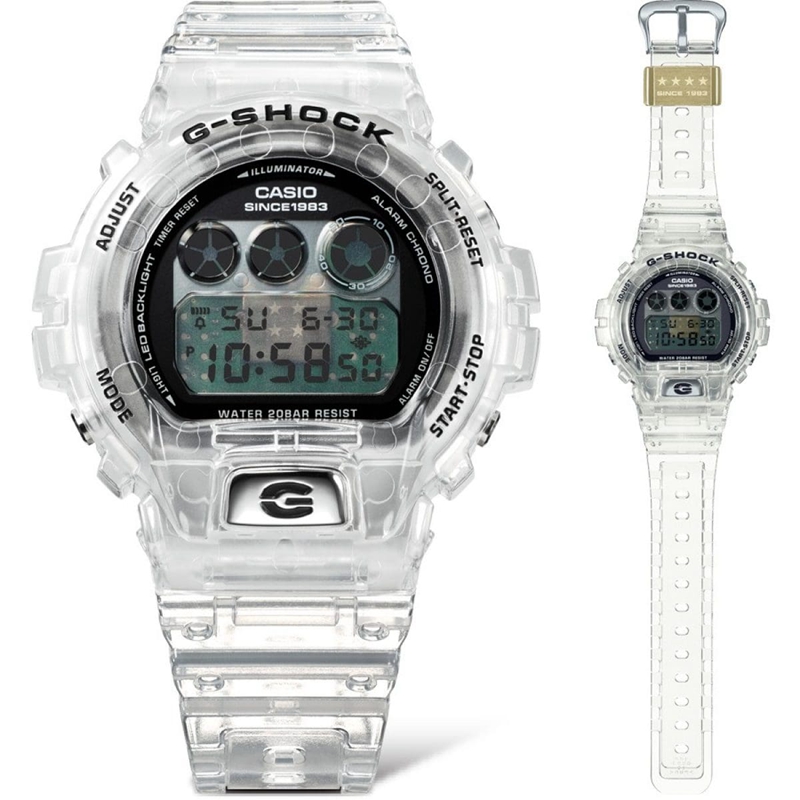 Relojes CASIO DW6940RX-7 Hombre | YUZQI-3741