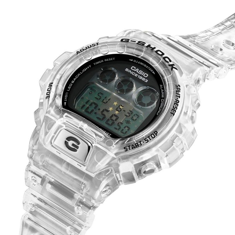 Relojes CASIO DW6940RX-7 Hombre | YUZQI-3741