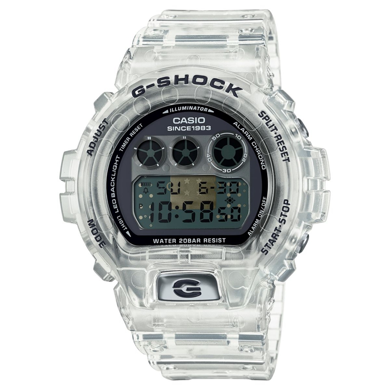 Relojes CASIO DW6940RX-7 Hombre | YUZQI-3741