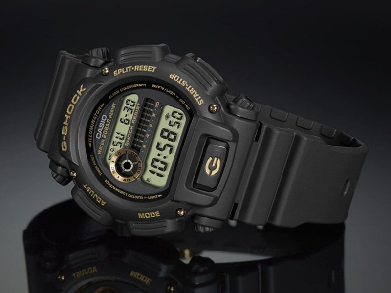 Relojes CASIO DW9052GBX-1A9 Hombre | RNUMH-9510