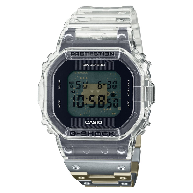 Relojes CASIO DWE5640RX-7 Hombre | ZKQWV-7913