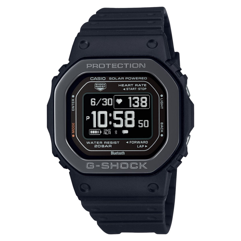 Relojes CASIO DWH5600MB-1 Hombre | GNUFK-2840