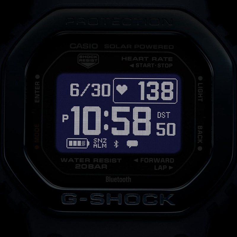 Relojes CASIO DWH5600MB-2 Hombre | UDHIX-0974