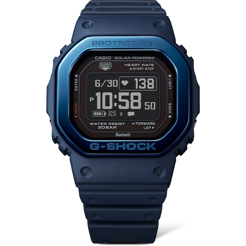 Relojes CASIO DWH5600MB-2 Hombre | UDHIX-0974