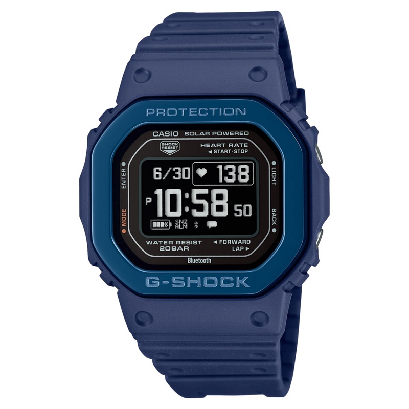 Relojes CASIO DWH5600MB-2 Hombre | UDHIX-0974