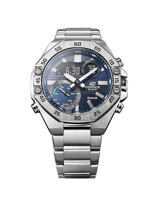 Relojes CASIO ECB10D-2A Hombre | AZGCN-0948