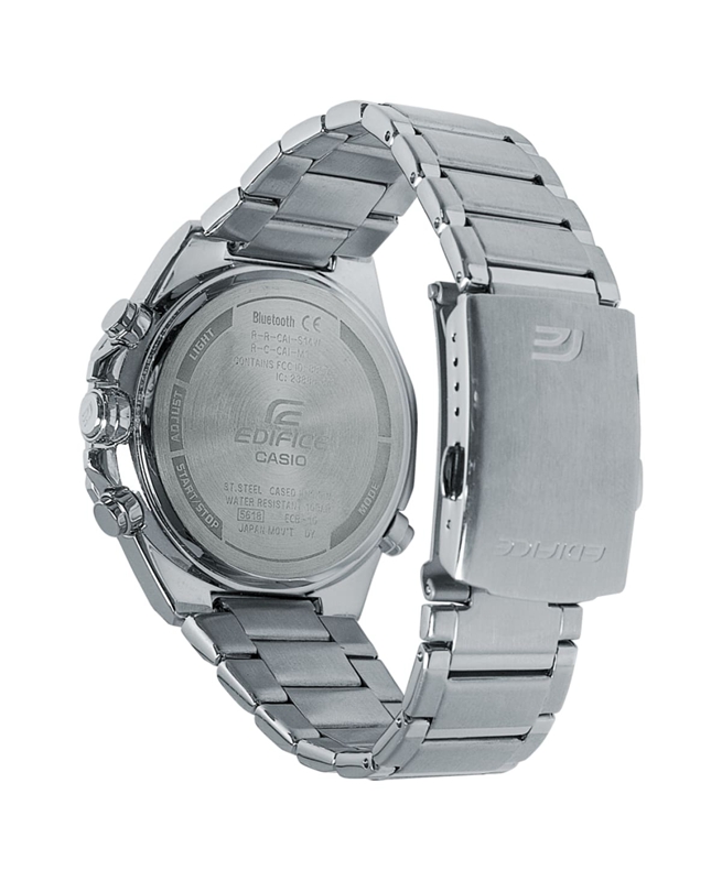 Relojes CASIO ECB10D-2A Hombre | AZGCN-0948