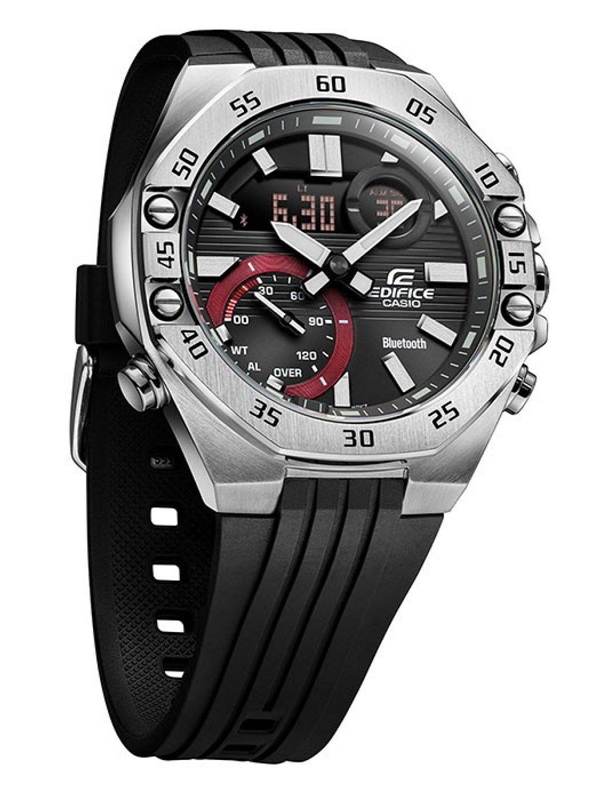 Relojes CASIO ECB10P-1A Hombre | ZOLWX-5498