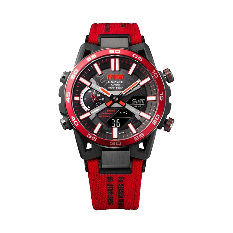 Relojes CASIO ECB2000MFG1A Hombre | DGHCX-9547