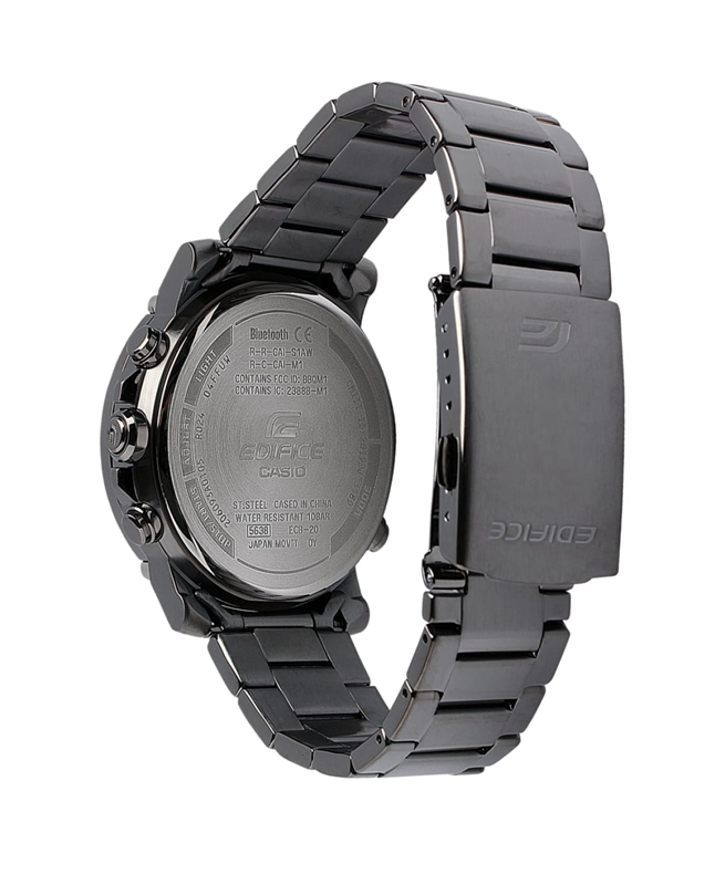 Relojes CASIO ECB20DC-1A Hombre | DSAWG-0259