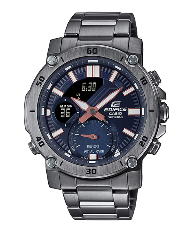 Relojes CASIO ECB20DC-1A Hombre | DSAWG-0259