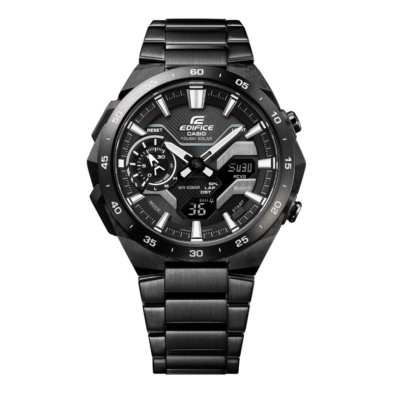 Relojes CASIO ECB2200DC-1A Hombre | VXFES-5968