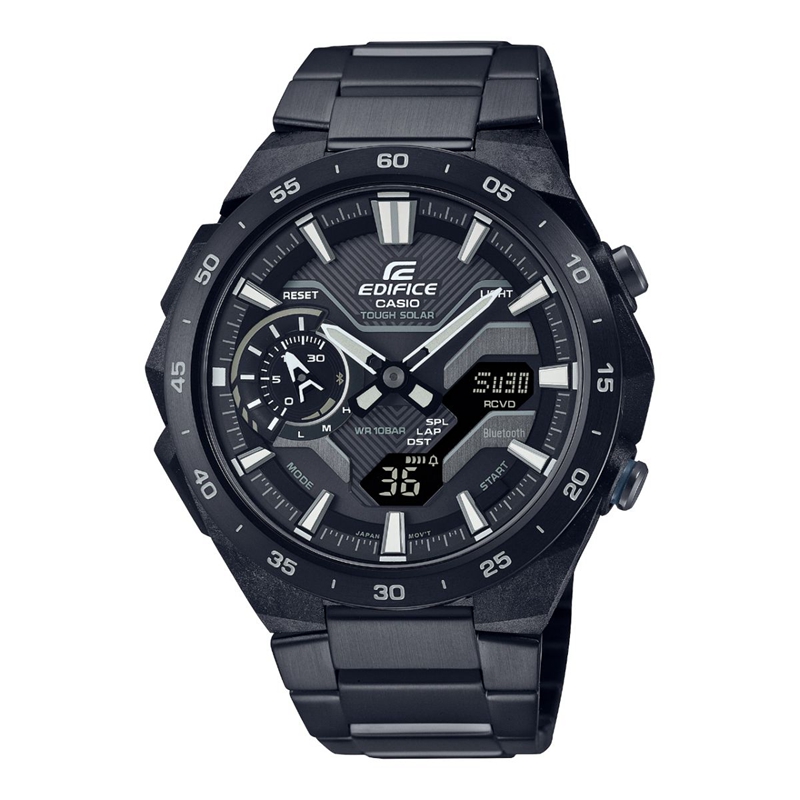 Relojes CASIO ECB2200DC-1A Hombre | VXFES-5968