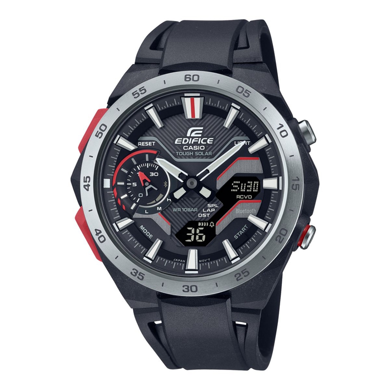 Relojes CASIO ECB2200P-1A Hombre | FGJCK-2417