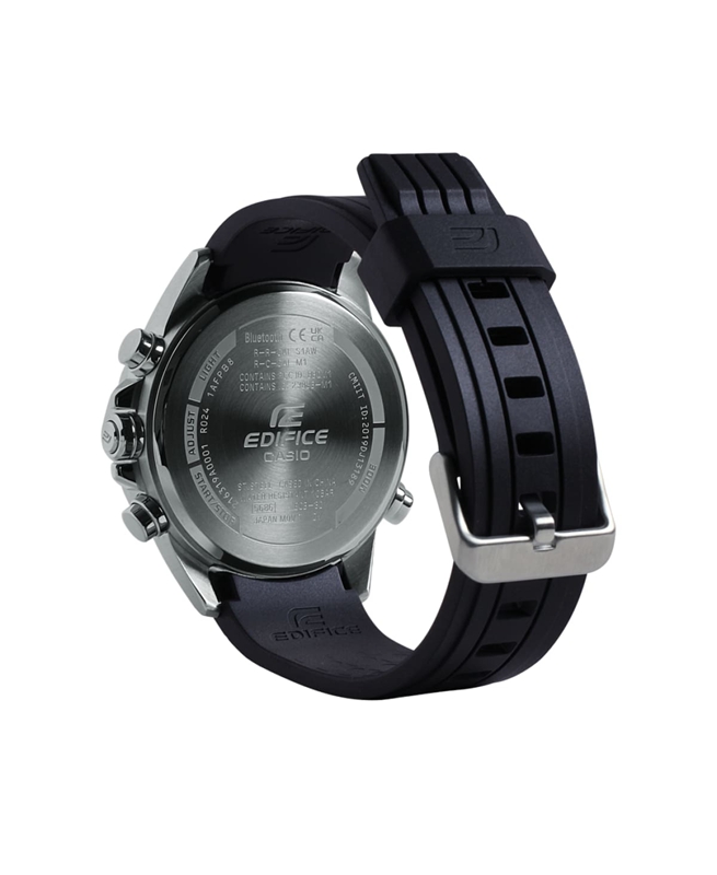 Relojes CASIO ECB30P-1A Hombre | LZRGO-2158