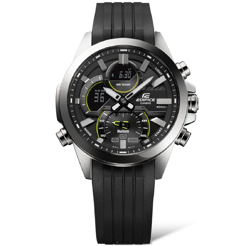 Relojes CASIO ECB30P-1A Hombre | LZRGO-2158