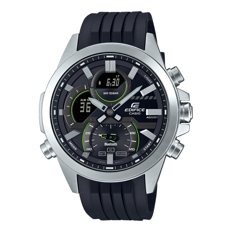 Relojes CASIO ECB30P-1A Hombre | LZRGO-2158