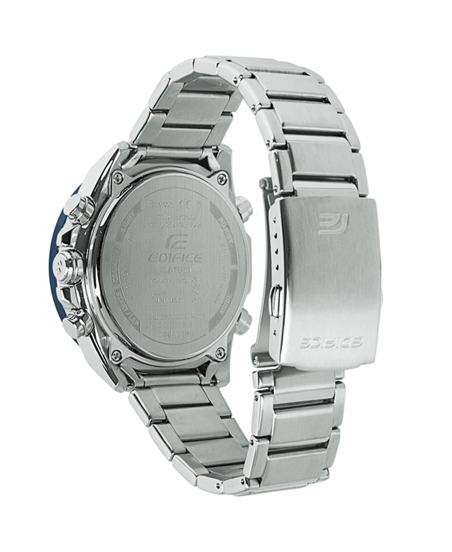 Relojes CASIO ECB900DB-1B Hombre | MXNKF-3058