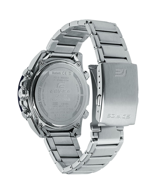 Relojes CASIO ECB900DB-1C Hombre | TZEKR-3671