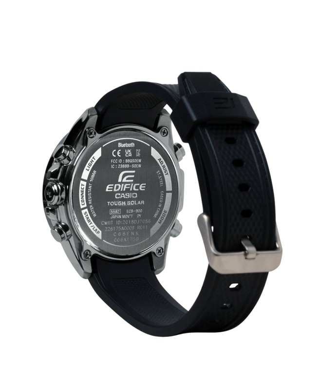 Relojes CASIO ECB900MP-1A Hombre | DEUJI-3420