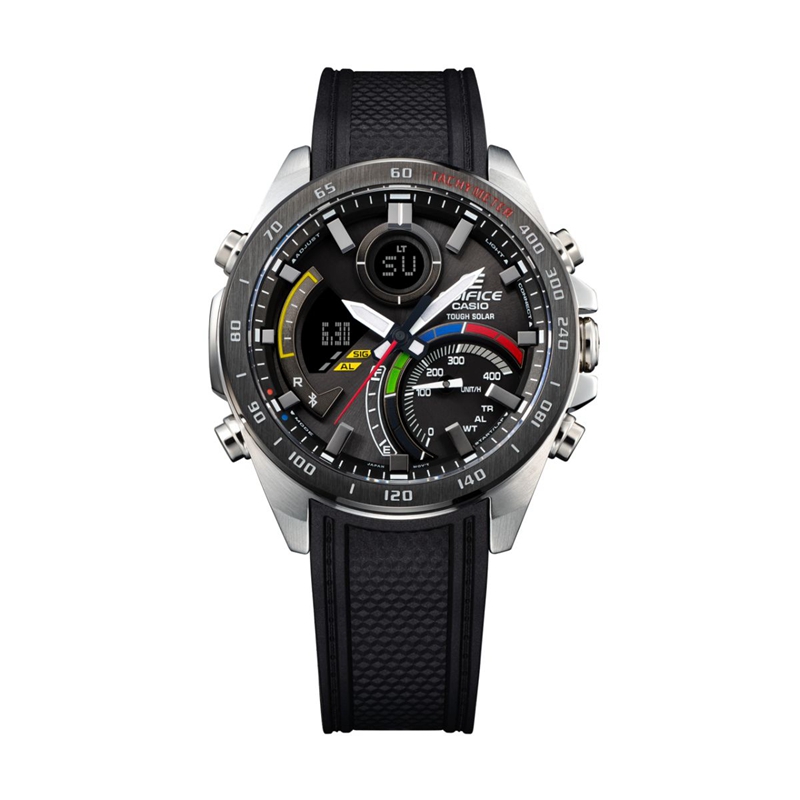 Relojes CASIO ECB900MP-1A Hombre | DEUJI-3420