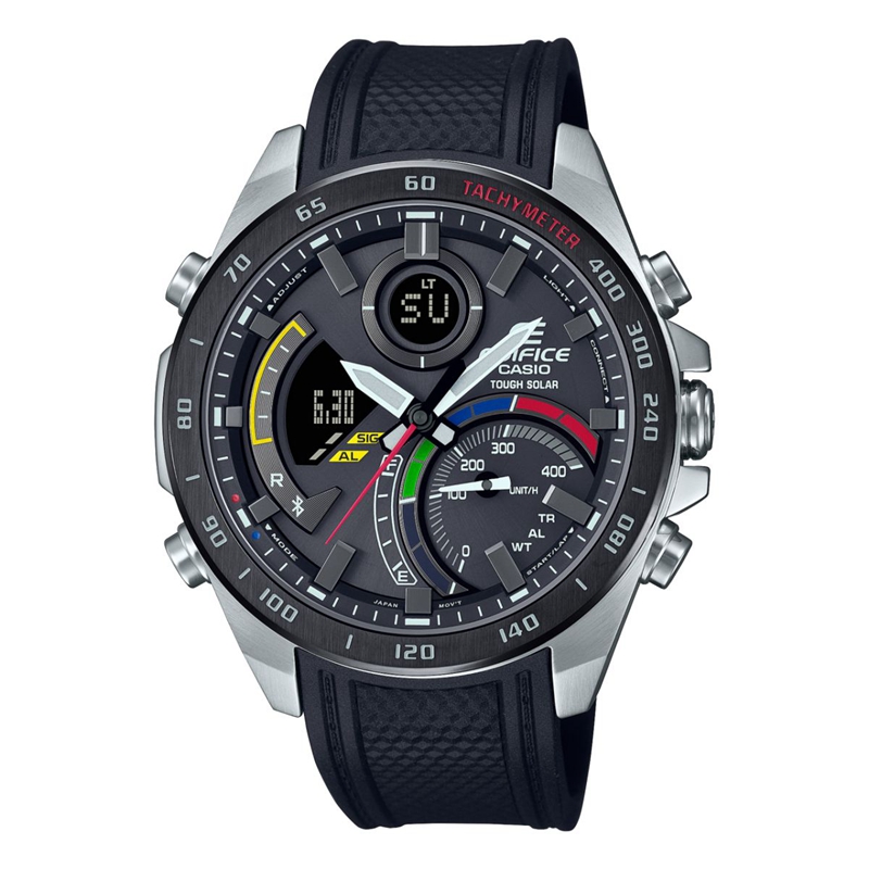 Relojes CASIO ECB900MP-1A Hombre | DEUJI-3420