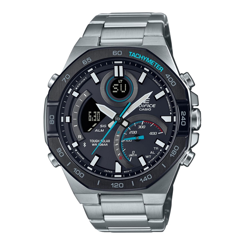 Relojes CASIO ECB950DB-1A Hombre | LHSPC-0314