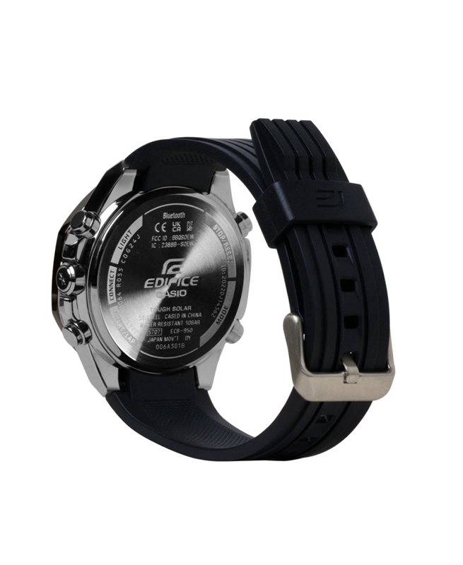 Relojes CASIO ECB950MP-1A Hombre | PBDMW-2413