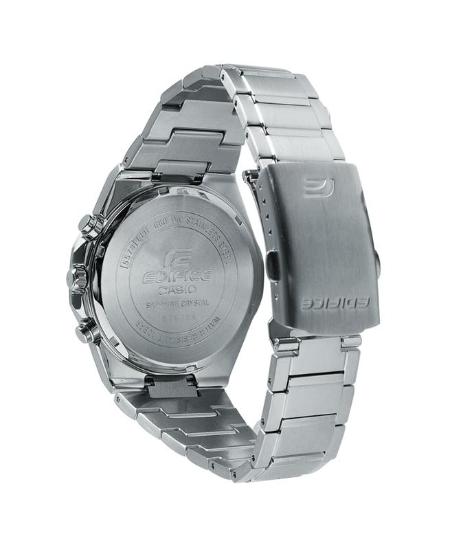 Relojes CASIO EFB680D-1AV Hombre | AQSEZ-1028