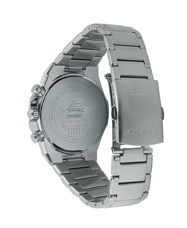 Relojes CASIO EFSS570D-1A Hombre | EJLRX-7538