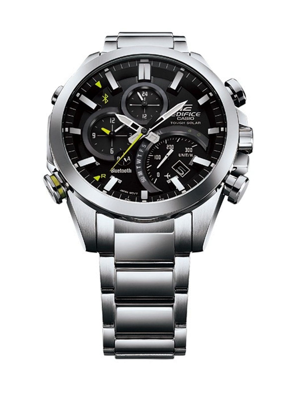 Relojes CASIO EQB500D-1A Hombre | XOUGH-7653