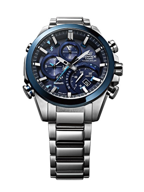 Relojes CASIO EQB500DB-2A Hombre | DJAYN-8710