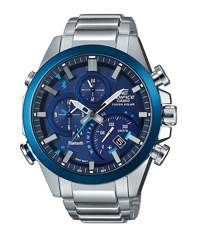 Relojes CASIO EQB500DB-2A Hombre | DJAYN-8710