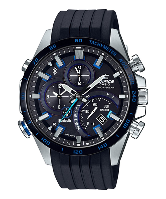 Relojes CASIO EQB501XBR-1A Hombre | DKNQB-9043