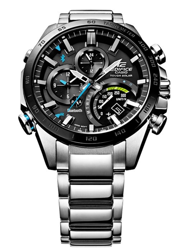 Relojes CASIO EQB501XDB-1A Hombre | RQBUP-4679