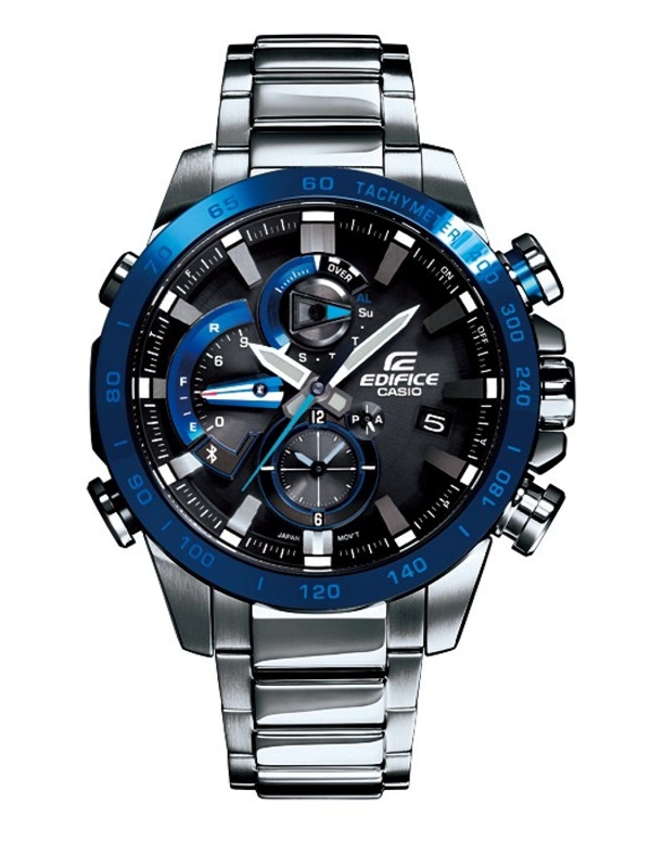 Relojes CASIO EQB800DB-1A Hombre | XIFZJ-7189