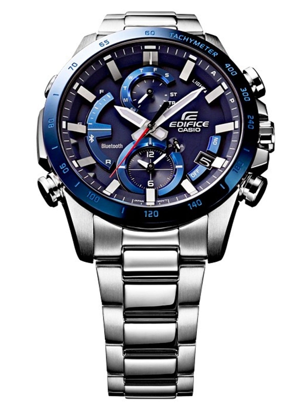 Relojes CASIO EQB900DB-2A Hombre | CDGKE-5479