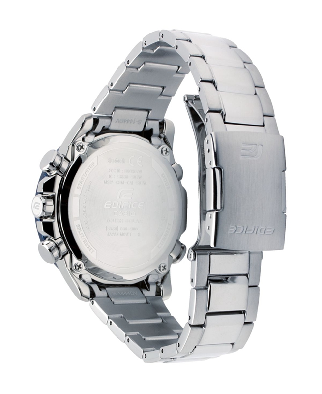 Relojes CASIO EQB900DB-2A Hombre | CDGKE-5479