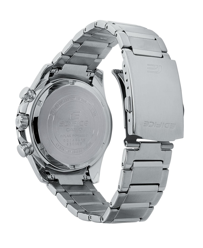 Relojes CASIO EQS900DB-1AV Hombre | YUGZD-1380