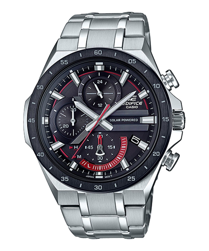 Relojes CASIO EQS920DB-1A Hombre | KBRUY-3796