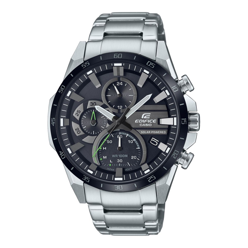 Relojes CASIO EQS940DB-1AV Hombre | UKCSH-0547