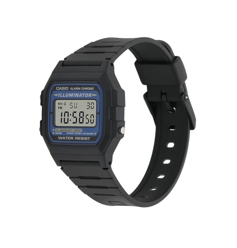 Relojes CASIO F105W-1A Hombre | SGQMK-7653