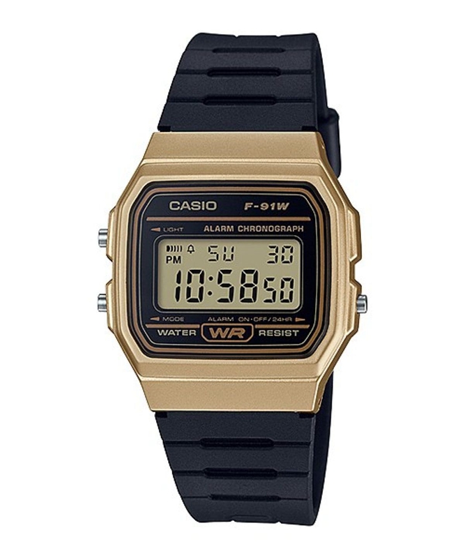 Relojes CASIO F91WM-9A Hombre | MBPNW-9605