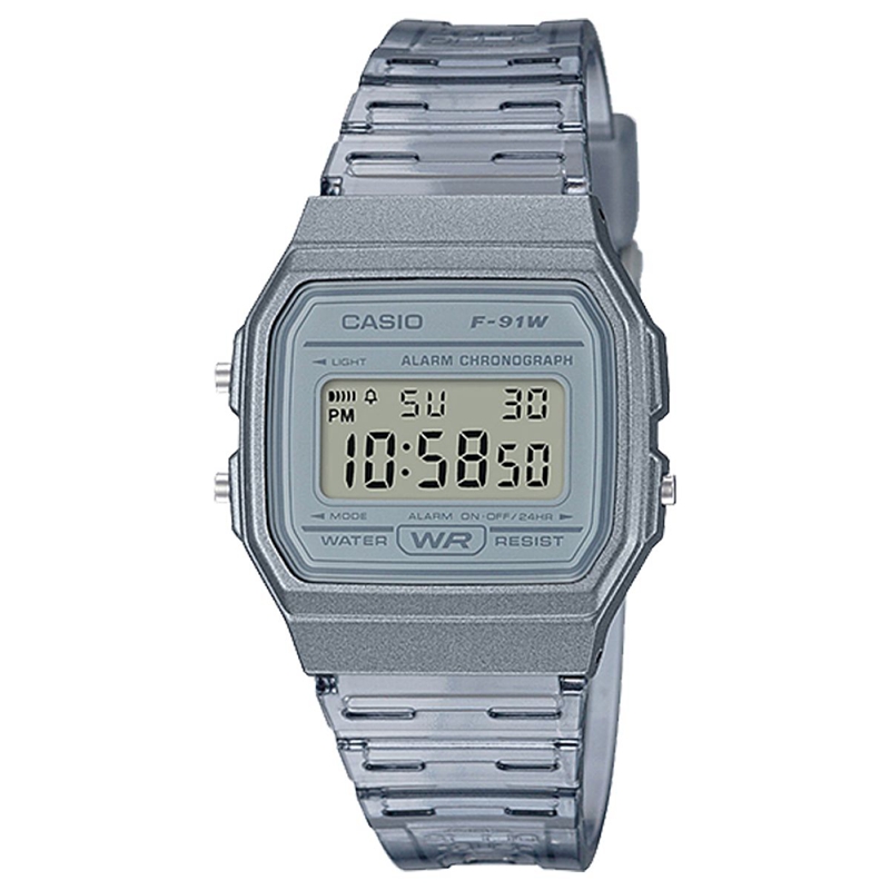 Relojes CASIO F91WS-8 Hombre | IGKCZ-2739