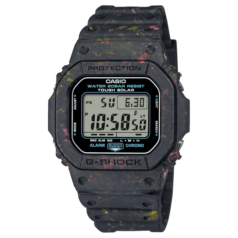 Relojes CASIO G5600BG-1 Hombre | XUZHF-1056