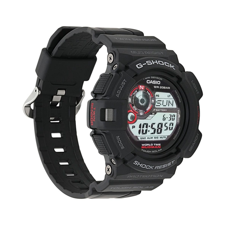 Relojes CASIO G9300-1 Hombre | HURXY-7601